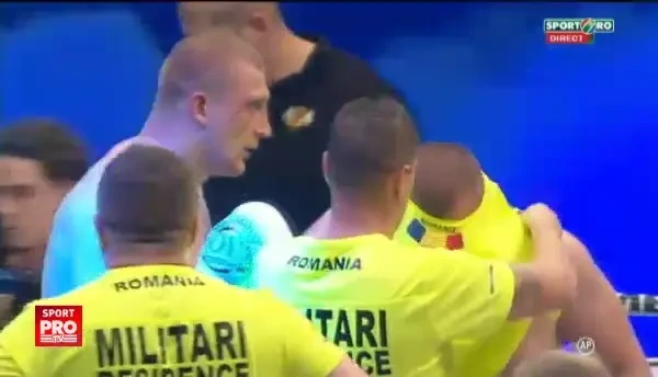 Decizie Catalin Morosanu