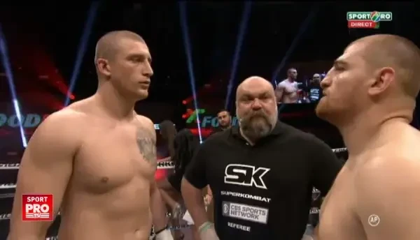 Morosanu vs Krupadziorow