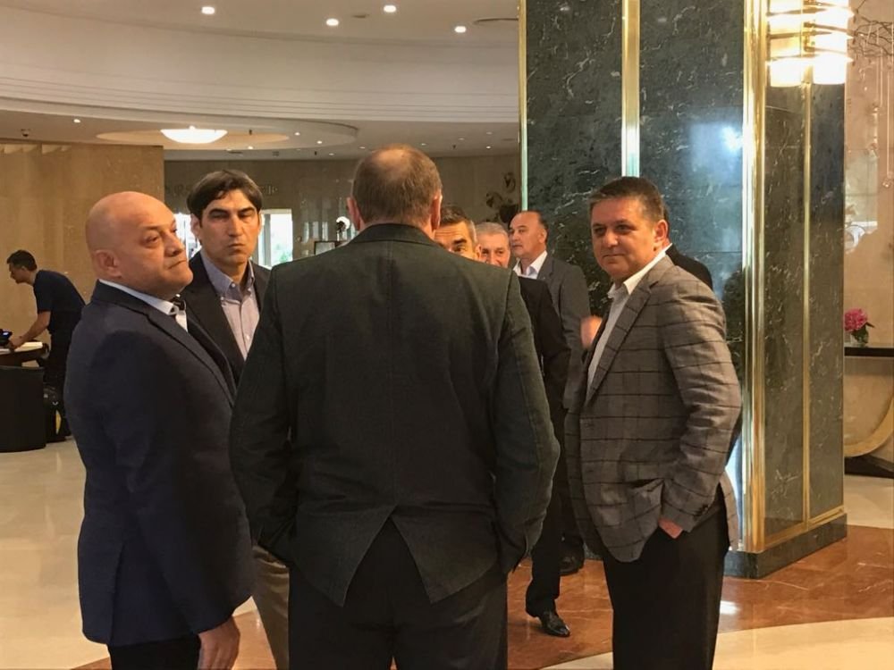 Steaua '86 s-a reunit azi FARA eroul Duckadam: 