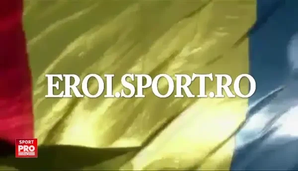 A invins greutatile inainte sa-si invinga adversarii. Povestea campionului de tineret al Romaniei la 3.000 metri obstacole e demna de un film