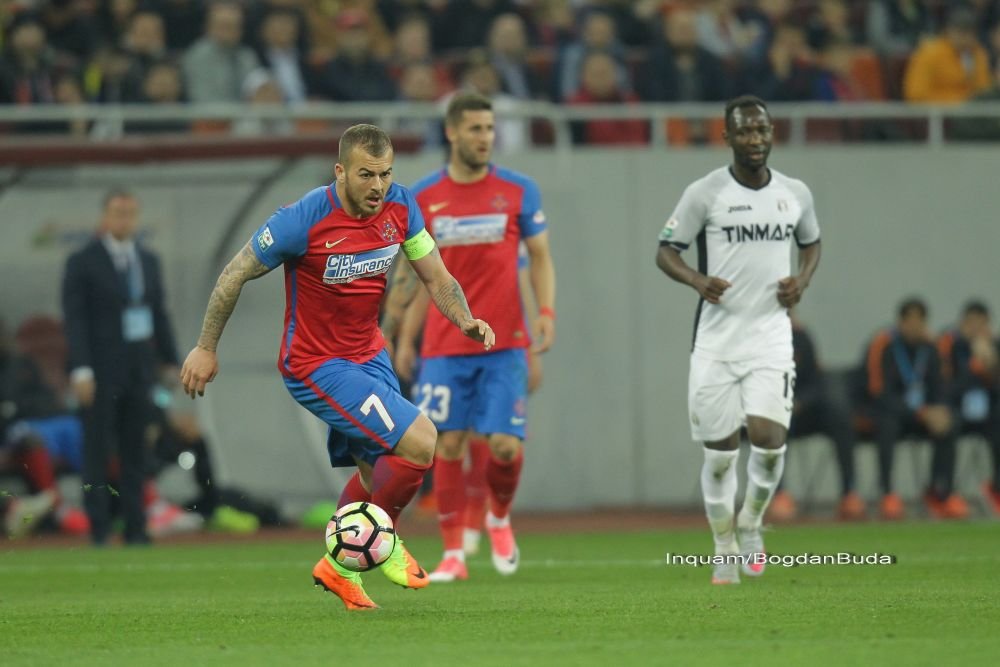 Campioana decide campioana! Reghecampf face o schimbare in primul 11 pentru meciul decisiv cu Astra! Echipele probabile