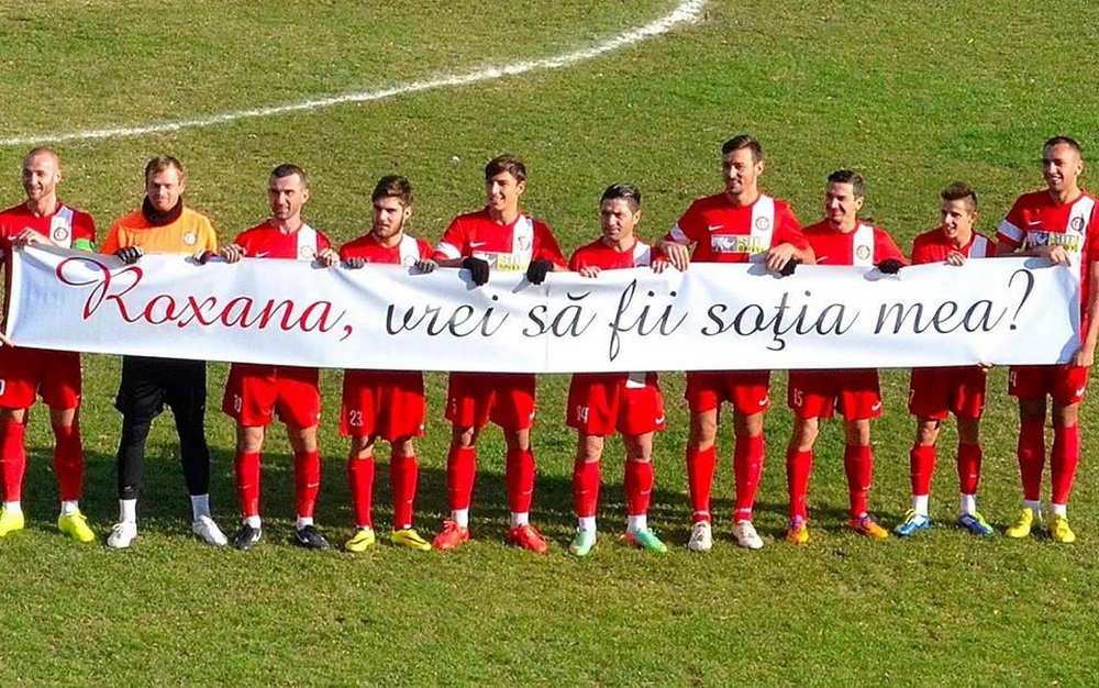 Povestea incredibila a echipei din Romania depunctata cu 48 DE PUNCTE, care continua sa joace! Presedintele este si magazioner la club, iar in timpul liber e taximetrist