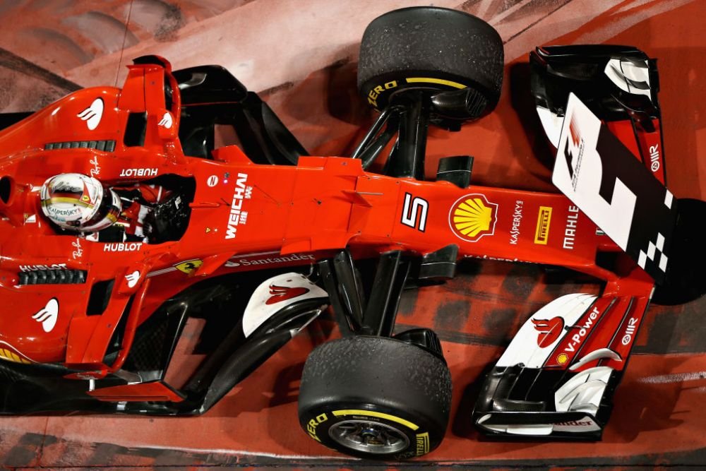 COLOSAL! Ferrari primeste 180 milioane &euro; pentru sezonul trecut! Cum s-au impartit banii pentru toate echipele din Formula 1
