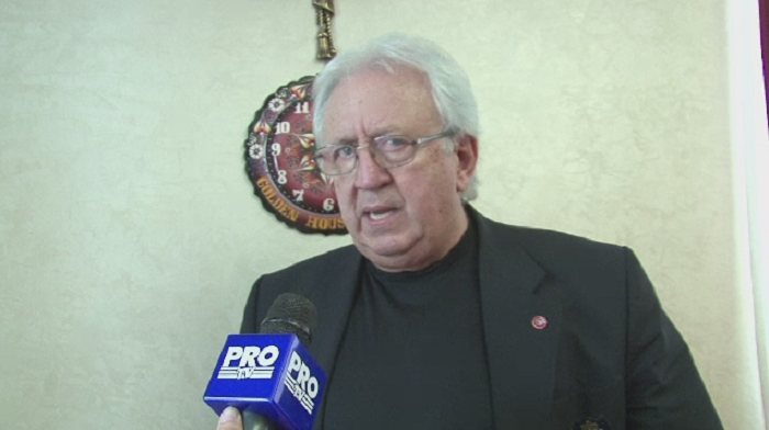 Popescu ii ameninta pe Becali si Reghe cu politia: In ziua meciului am primit mesaje de amenintare si santaj, cu tenta interlopa!