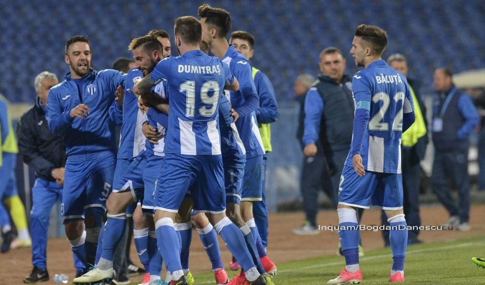 Replica DURA a Craiovei dupa ce Becali a cerut excluderea: Stim cu totii apucaturile acestui personaj! Vreti sa stiti de ce nu a fost Ivan titular? Ca sa joace cu FCSB!