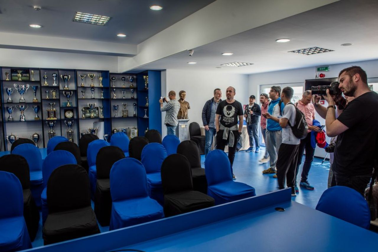 (P) Anuntul facut de Viitorul inainte de meciul pentru titlu: partneriatul cu Herbalife va continua si in sezonul viitor_4