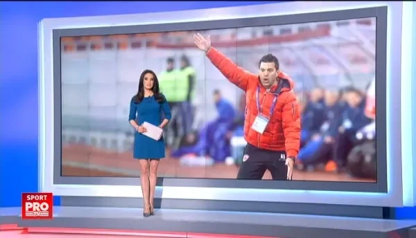 EXCLUSIV | Contra a luat decizia, dupa oferta primita de la o echipa de UCL. Anuntul antrenorului