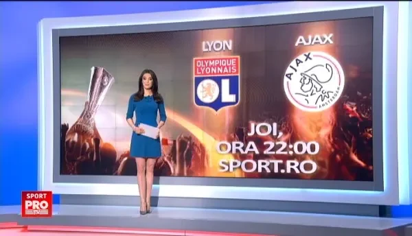 Delegare de top pentru Ovidiu Hategan! Va arbitra returul dintre Manchester United si Celta Vigo din EL