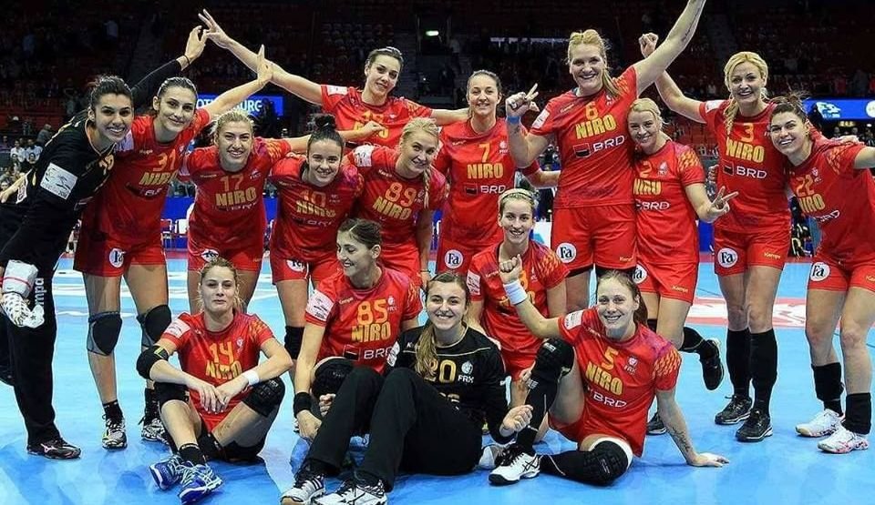 O alta romanca a fost adusa de Buducnost in locul Cristinei Neagu! Cu cine a semnat campioana din Muntenegru_3