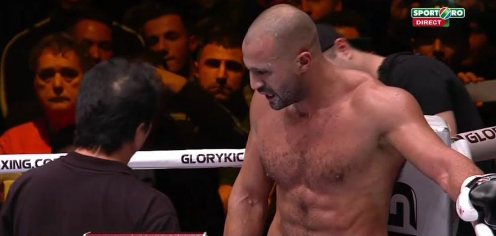 Veste uriasa primita de Badr Hari in inchisoare. Ce se intampla cu luptatorul K-1