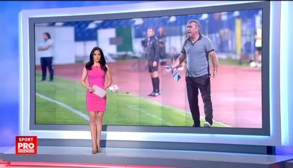 EXCLUSIV | Ce se pregateste la Ovidiu inaintea meciului de titlu Viitorul - CFR. Autoritatile locale vor sa celebreze un moment istoric