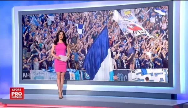Oltenii vin sa ingroape sperantele stelistilor: "Mergem toti sau stam acasa". Cati suporteri sunt asteptati pe National Arena sambata