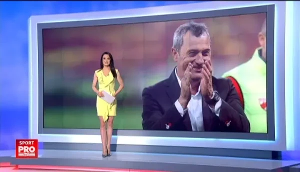 Rednic la Steaua? Anunt BOMBA inainte de finala campionatului! Cum ii poate lua locul lui Reghecampf