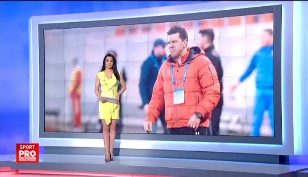 Contra a acceptat salariul propus de Dinamo, dar nu se intelege cu Negoita asupra unui aspect. Motivul pentru care nu semneaza inca