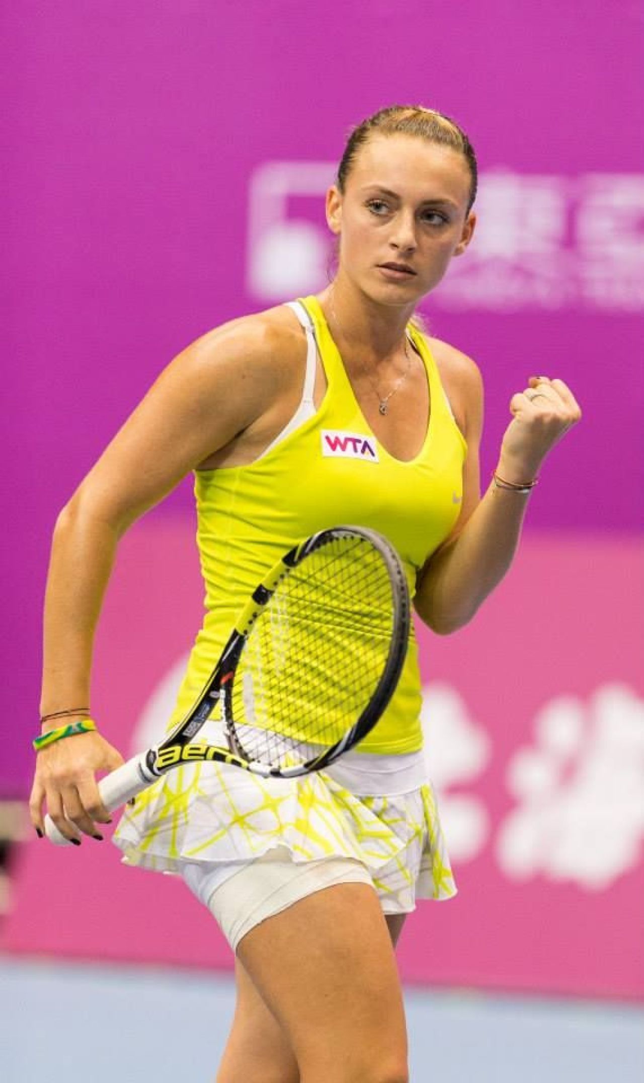 Cea mai sexy jucatoare de tenis din Romania a luat marea decizie! Ce a anuntat pe Facebook_1