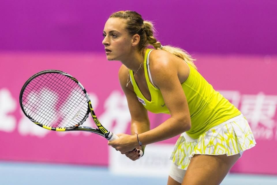 Cea mai sexy jucatoare de tenis din Romania a luat marea decizie! Ce a anuntat pe Facebook_5