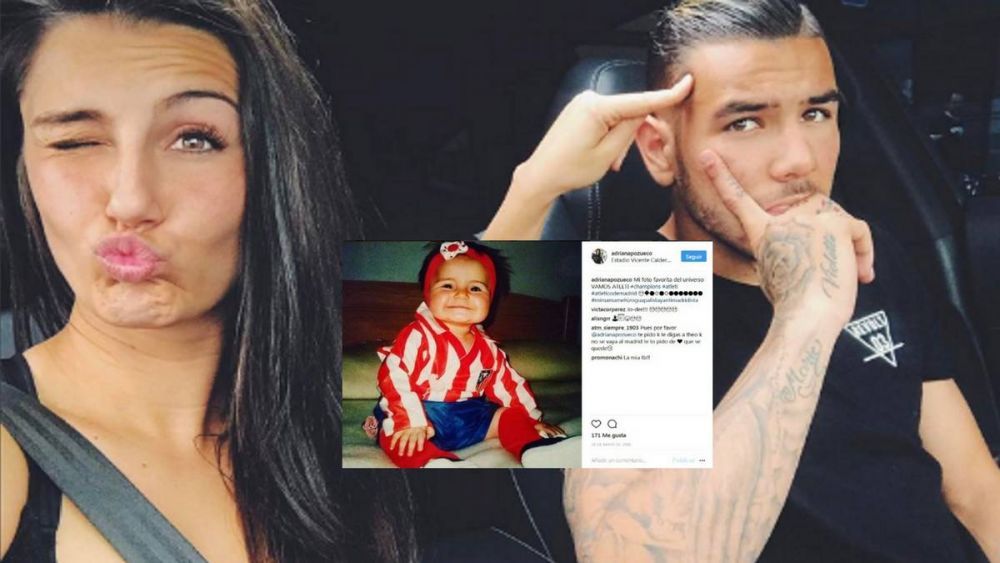 Transfer de zeci de milioane cu probleme la Real Madrid! Cine este logodnica jucatorului: FOTO_9