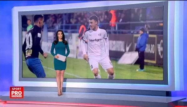 BUDESCU la Steaua?! Ultimul asalt al lui Becali. Reactia de ultima ora a lui Budescu