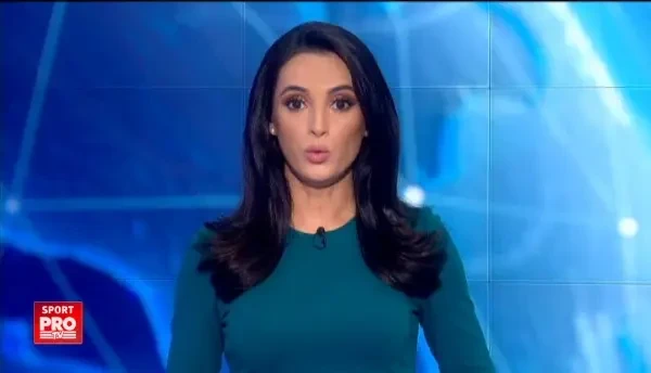 A castigat deja o medalie, pacat ca pentru Dinamo! Fiica lui Adrian Lacatus e antrenata de Nicoleta Grasu