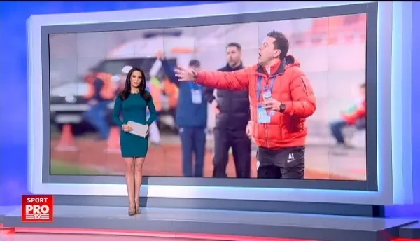 Contra vrea sa INTERZICA telefoanele la meciul cu Astra: Nu ma intereseaza celalte rezultate Fanii pot sa ia scaunele acasa!