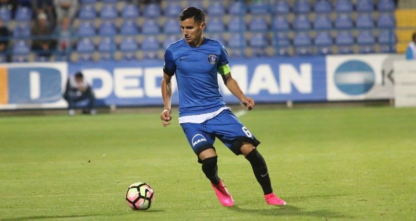 La Steaua? Ar fi un regres! Noi suntem campionii! Capitanul Viitorul dezvaluie ce i-a spus lui Florin Tanase inainte sa se transfere la Steaua