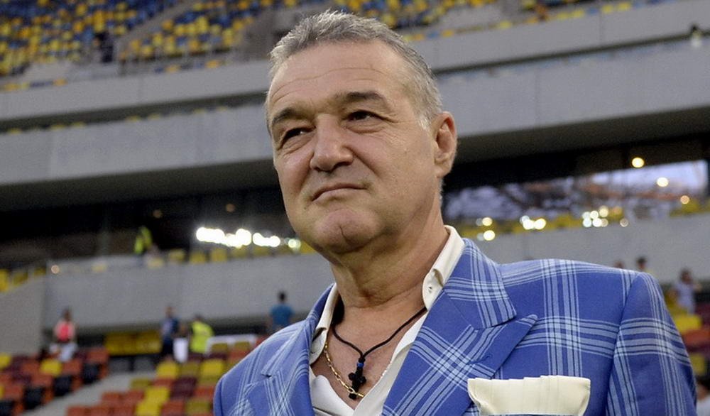 MM l-a propus si am acceptat! Becali a anuntat ca Steaua va avea DOI antrenori in locul lui Reghe