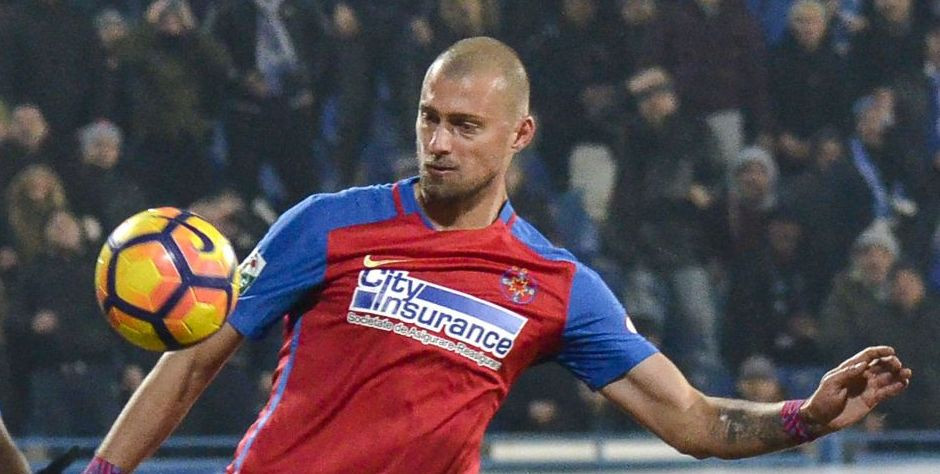 SOC LA STEAUA! Tamas, dat afara de Becali. 3 jucatori sunt OUT, Budescu e prima tinta. Cum arata transferurile
