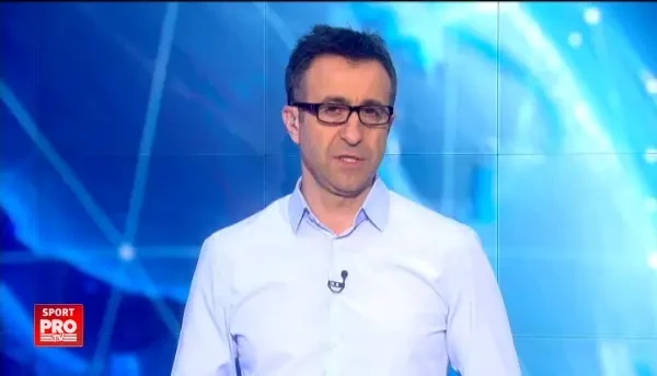 Am semnat pe un an, vreau sa fiu principal si in acte! Prima declaratie a lui Dica dupa ce a preluat-o pe Steaua