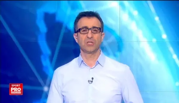 VIDEO GENIAL! Gol de la 80 de metri marcat de PORTAR in liga a 3-a! E fabulos cum s-a dus mingea