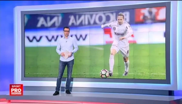 Steaua si Dinamo lupta pentru Deac! Mijlocasul a promis ca merge la una dintre ele. Pe cine a ales