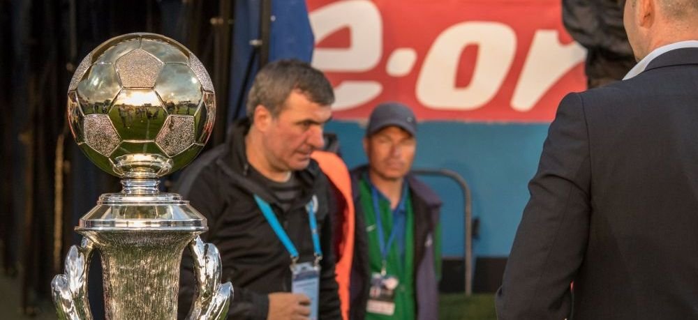 Anunt de ultima ora al LPF in timp ce Becali viseaza la titlu: FCSB n-are NICIO SANSA la TAS . De ce a castigat Viitorul Liga 1