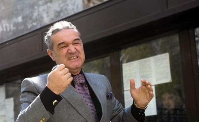 Antrenorul din Liga I care il face praf pe Becali in urma scandalului pentru titlu: