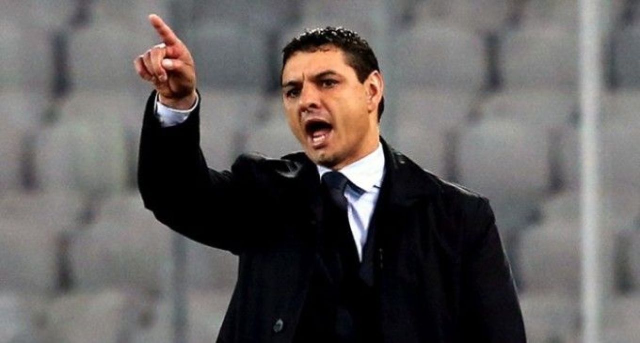 Antrenorul din Liga I care il face praf pe Becali in urma scandalului pentru titlu: