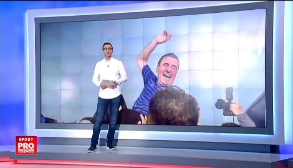 Lovitura neasteptata pentru Steaua! Unde poate sa ajunga Tamas dupa ce a fost dat afara