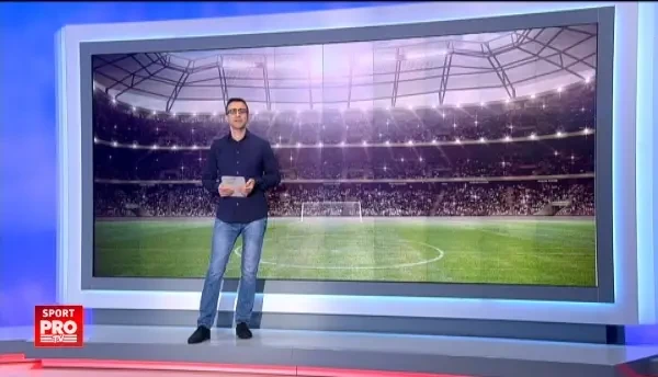 Echipa preferata a lui Klaus Iohannis poate ajunge in Liga 1 in 2018! Are mai multi actionari decat jucatorI