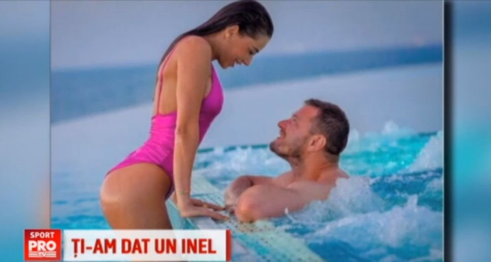 Cristiano Ronaldo, invitat de lux la nunta lui Marius Niculae! Cine va fi sotia fostului dinamovist
