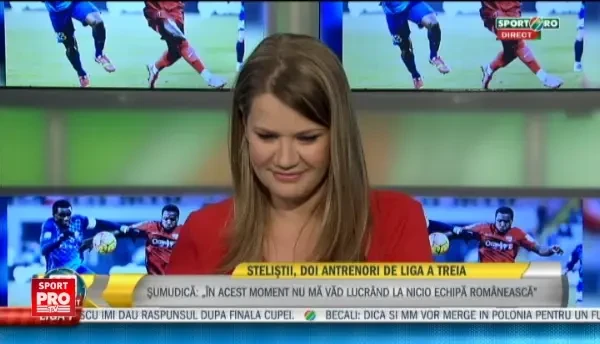 Transferul care ii rezolva Stelei cea mai mare problema. Omul care i-ar face lui Dica mandatul mai usor: Mi-as fi dorit sa aiba 25 de ani, pentru ca incanta