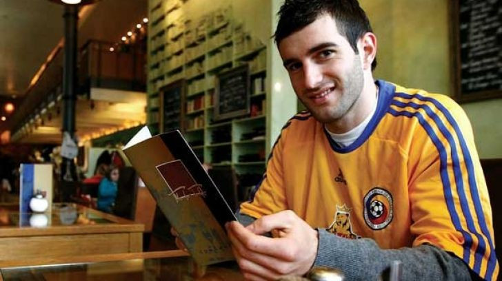 Iti amintesti de Max Nicu, mijlocasul care a jucat de 3 ori pentru Romania? Ce face la 34 de ani: As putea fi si acum titular la nationala