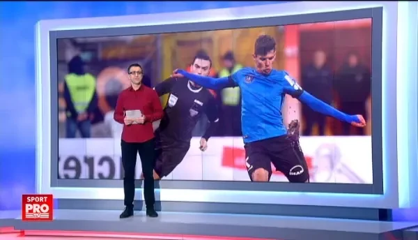 Convocare SURPRIZA la nationala pentru meciul cu Polonia: "Il place foarte mult, cred ca va fi in lot!"