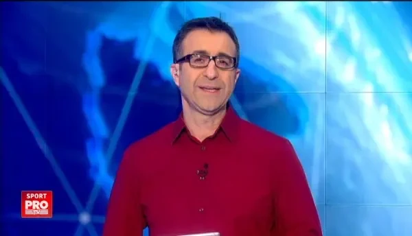 A plecat de la Viitorul si s-a apucat de fitness! Cine este sportivul care poate pregatii muschii campionilor pentru Champions League