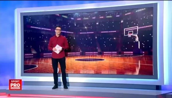 Steaua, aproape de primul titlu la baschet dupa mai bine de 20 de ani: "A trecut atat de mult de timp!"