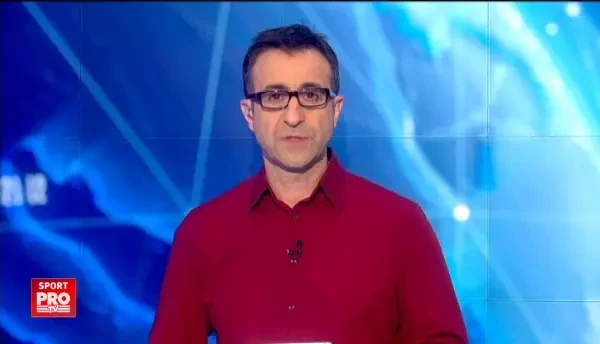 Ce s-a intamplat la Chiajna inainte de Voluntari - Craiova