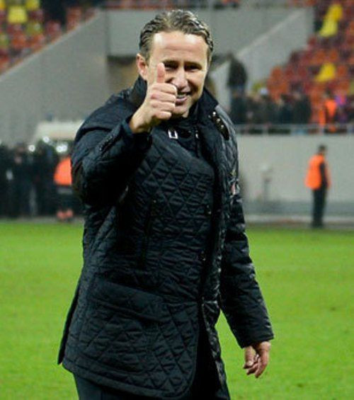 Laurentiu Reghecampf, numit oficial la noua echipa! Unde va antrena dupa despartirea de Steaua