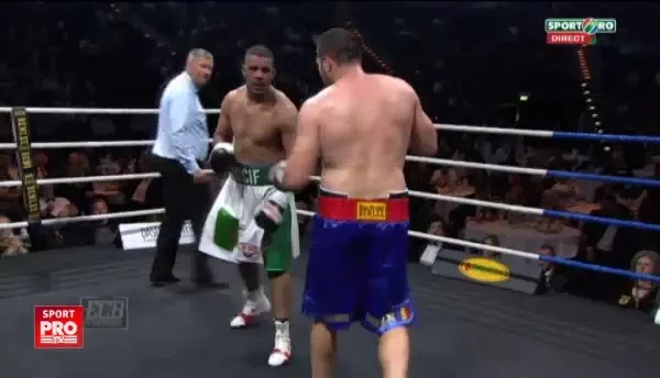 Decizie Cristian Ciocan