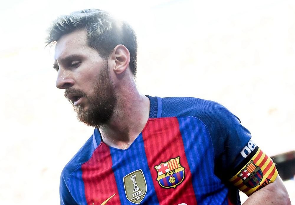 O noua performanta uriasa pentru jucatorul refuzat de Messi la Barcelona! Si-a calificat echipa direct in UCL