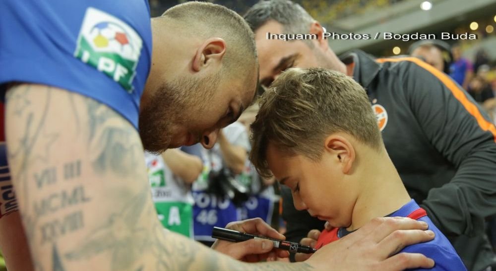 Sanse MINIME pentru Steaua sa fie cap de serie in turul 3 Champions League! Se stiu cele 5 echipe din care se alege adversara