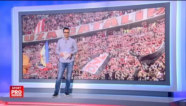 Contra, caine pana la... primul telefon din Spania! "Accept orice oferta" Clauza din contract ii permite sa plece