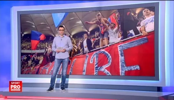 Promisiunile lui Becali: buget de transferuri "fara limita" si "cei mai buni jucatori din Liga I"! Ce spune Dica despre transferul lui Budescu