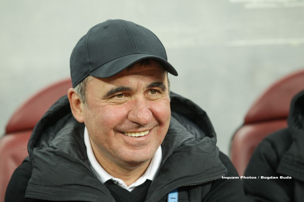 Hagi se razbuna pe Steaua dupa ce a fost reclamat la TAS. Regele vrea sa il deturneze pe Budescu!