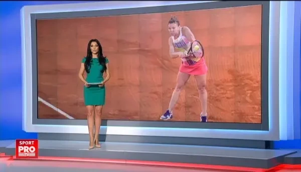 Anuntul pe care il asteptau MILIOANE de fani de la Halep: Nu am nimic grav, nu vor fi probleme pentru Roland Garros